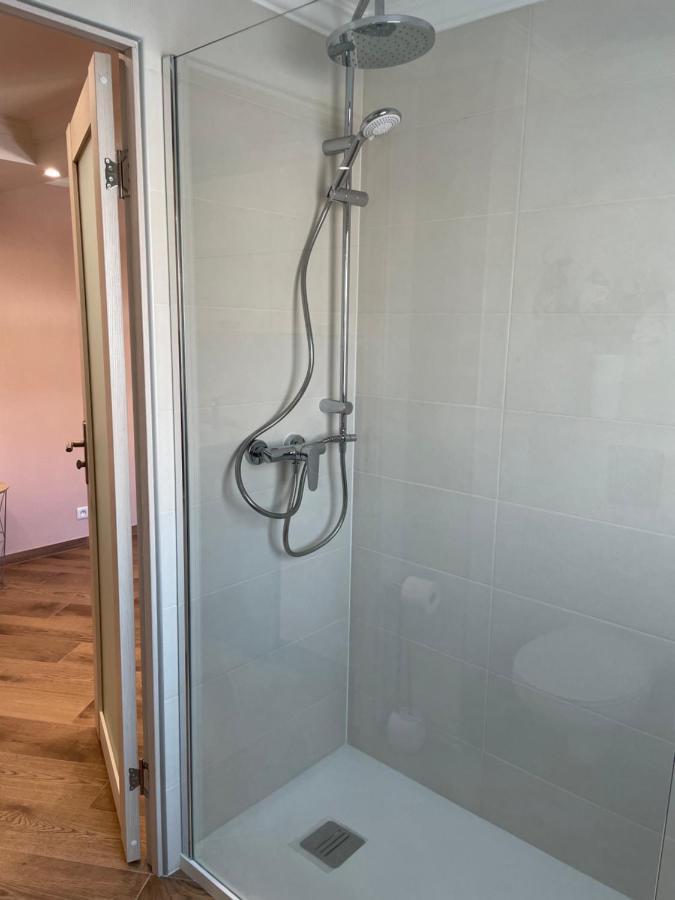 Studio With Swimming Pool 80 Meters Near The Beach Ніцца Екстер'єр фото