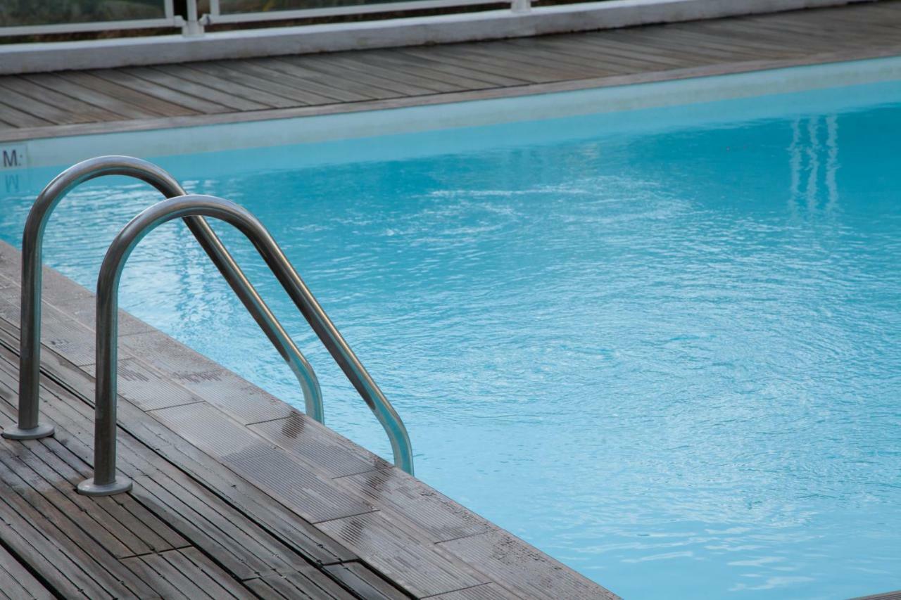 Studio With Swimming Pool 80 Meters Near The Beach Ніцца Екстер'єр фото
